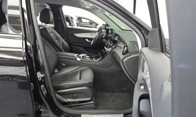 Mercedes-Benz GLC-Class 2019, 44954 км, за 18045.61 USD - фото 11