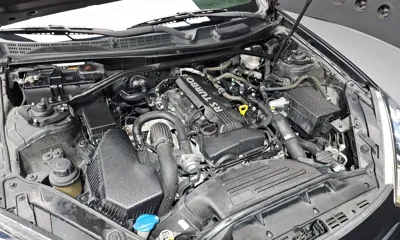 Hyundai Genesis 2012, 73730 км, за 6514.66 USD - фото 6