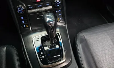 Hyundai Genesis 2012, 73730 км, за 6514.66 USD - фото 9