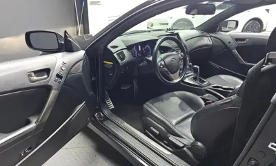 Hyundai Genesis 2012, 73730 км, за 6514.66 USD - фото 10