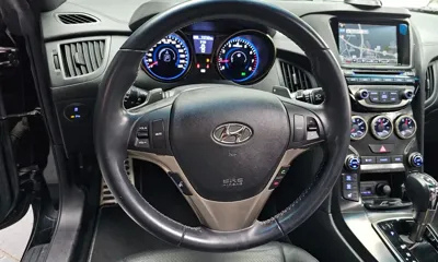 Hyundai Genesis 2012, 73730 км, за 6514.66 USD - фото 12