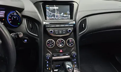 Hyundai Genesis 2012, 73730 км, за 6514.66 USD - фото 13