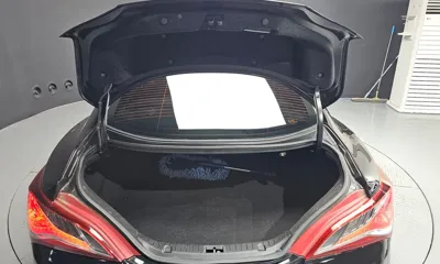 Hyundai Genesis 2012, 73730 км, за 6514.66 USD - фото 20