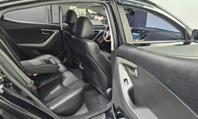 Hyundai Avante 2016, 112134 км, за 4529.34 USD - фото 11