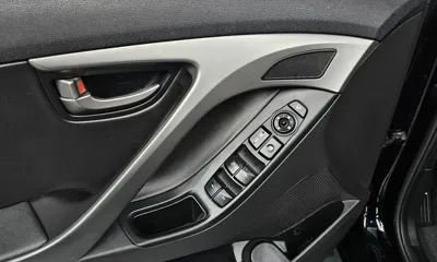 Hyundai Avante 2016, 112134 км, за 4529.34 USD - фото 13