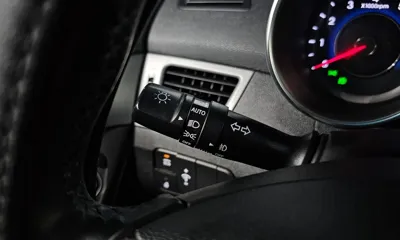 Hyundai Avante 2016, 112134 км, за 4529.34 USD - фото 15