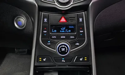 Hyundai Avante 2016, 112134 км, за 4529.34 USD - фото 20