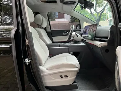 Voyah Dreamer