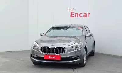 Kia K9 2013, 130242 км, за 5817.03 USD