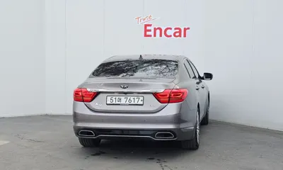 Kia K9 2013, 130242 км, за 5817.03 USD