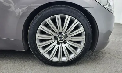 Kia K9 2013, 130242 км, за 5817.03 USD