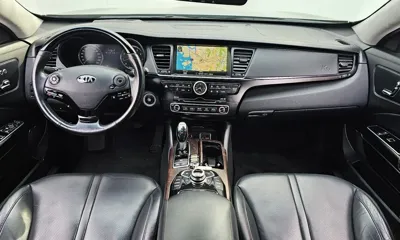 Kia K9 2013, 130242 км, за 5776.55 USD - фото 7
