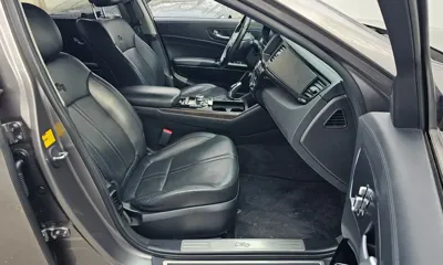 Kia K9 2013, 130242 км, за 5776.55 USD - фото 10