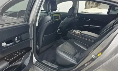 Kia K9 2013, 130242 км, за 5776.55 USD - фото 12