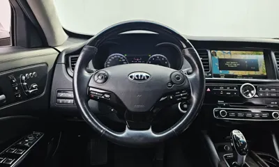 Kia K9 2013, 130242 км, за 5776.55 USD - фото 13