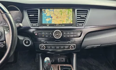 Kia K9 2013, 130242 км, за 5776.55 USD - фото 15
