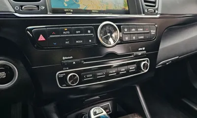 Kia K9 2013, 130242 км, за 5776.55 USD - фото 17