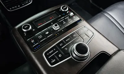 Kia K9 2013, 130242 км, за 5776.55 USD - фото 18