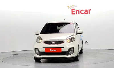 Kia Morning 2013, 135857 км, за 1950.2 USD
