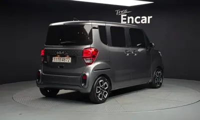 Kia Ray 2022, 68047 км, за 6892.48 USD