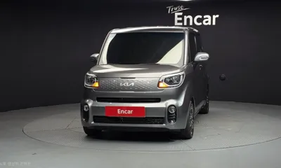 Kia Ray 2022, 68047 км, за 6892.48 USD