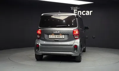 Kia Ray 2022, 68047 км, за 6892.48 USD