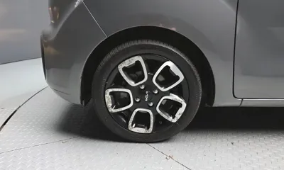 Kia Ray 2022, 68047 км, за 6892.48 USD