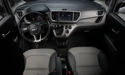 Kia Ray 2022, 68047 км, за 6830.61 USD - фото 7