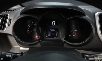 Kia Ray 2022, 68047 км, за 6830.61 USD - фото 8