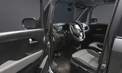 Kia Ray 2022, 68047 км, за 6830.61 USD - фото 10