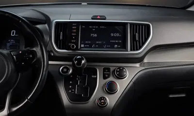 Kia Ray 2022, 68047 км, за 6830.61 USD - фото 12