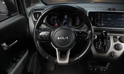 Kia Ray 2022, 68047 км, за 6830.61 USD - фото 13