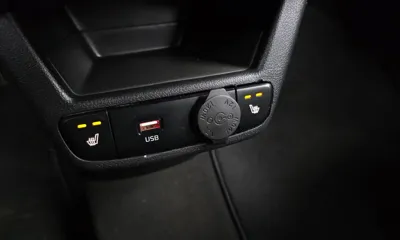 Kia Ray 2022, 68047 км, за 6830.61 USD - фото 17