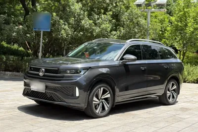 Volkswagen Tavendor 2023, 50500 км, за 26267 USD - фото 6