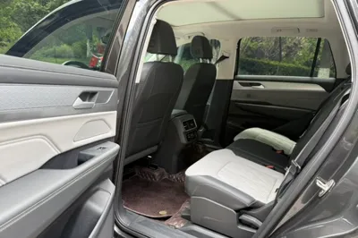 Volkswagen Tavendor 2023, 50500 км, за 26267 USD - фото 9