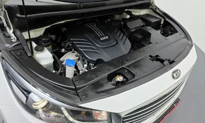 Kia Canival 2017, 129365 км, за 7862.57 USD - фото 6