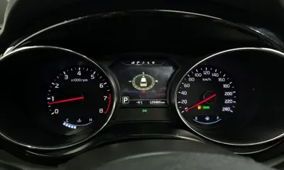 Kia Canival 2017, 129365 км, за 7862.57 USD - фото 8