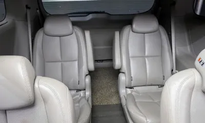 Kia Canival 2017, 129365 км, за 7862.57 USD - фото 13