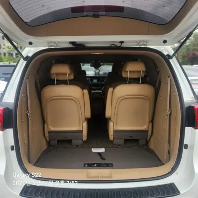 Kia Canival 2016, 153070 км, за 7351.03 USD - фото 7