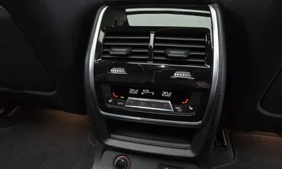 BMW X7 2024, 33759 км, за 72540.18 USD - фото 31