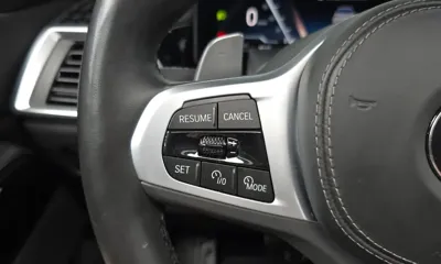 BMW X7 2024, 33759 км, за 72540.18 USD - фото 33