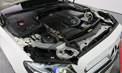Mercedes-Benz E-Class 2017, 61892 км, за 13418.84 USD - фото 6