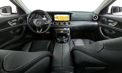 Mercedes-Benz E-Class 2017, 61892 км, за 13418.84 USD - фото 7