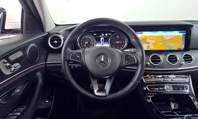 Mercedes-Benz E-Class 2017, 61892 км, за 13418.84 USD - фото 13