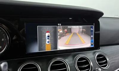 Mercedes-Benz E-Class 2017, 61892 км, за 13418.84 USD - фото 15