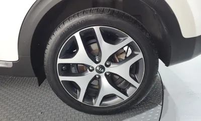 Kia Sportage 2018, 57457 км, за 10353.99 USD - фото 21