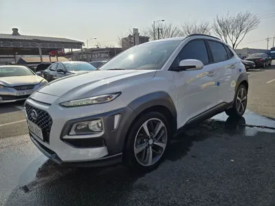 Hyundai Kona 2018, 87000 км, за 7811.47 USD