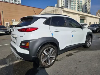 Hyundai Kona 2018, 87000 км, за 7811.47 USD - фото 6