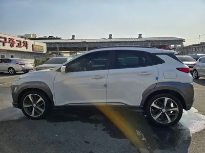 Hyundai Kona 2018, 87000 км, за 7811.47 USD - фото 7