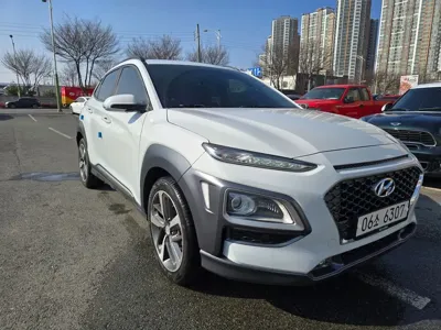 Hyundai Kona 2018, 87000 км, за 7811.47 USD - фото 8
